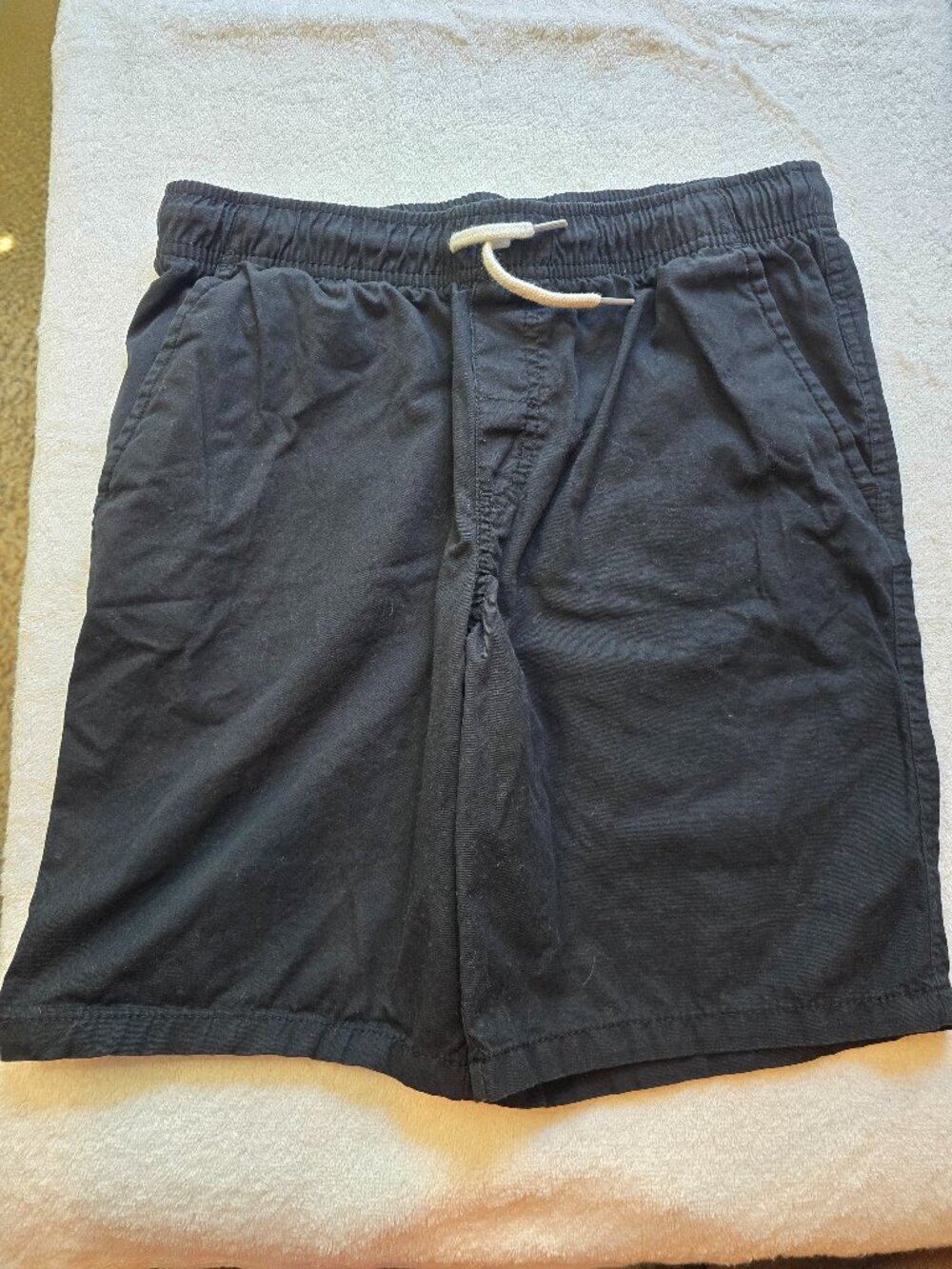 Boys Cat & Jack Shorts Bundle - 4 Pairs - Picture 11 of 13